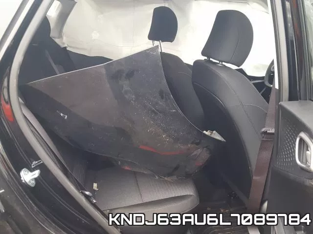 KNDJ63AU6L7089784 фото 7