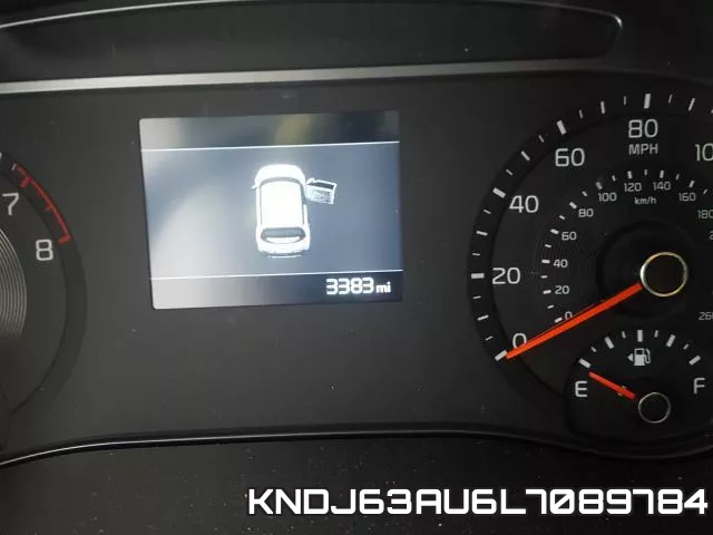 KNDJ63AU6L7089784 фото 9