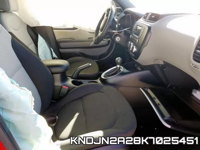 KNDJN2A28K7025451 фото 6