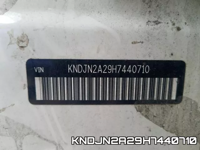 KNDJN2A29H7440710 фото 2