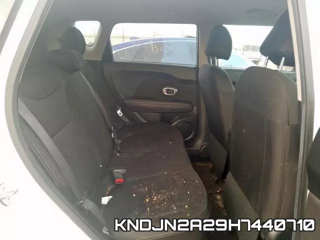 KNDJN2A29H7440710 фото 7