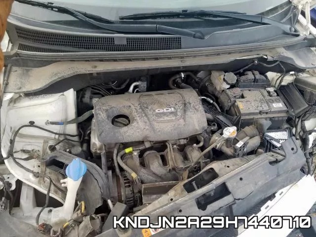 KNDJN2A29H7440710 фото 8