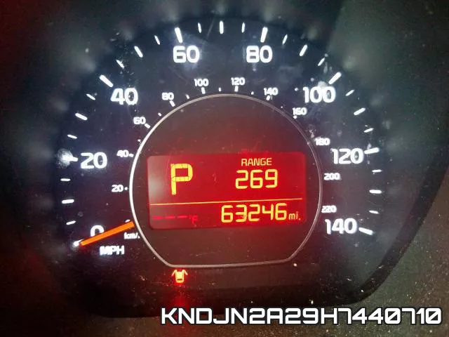 KNDJN2A29H7440710 фото 9