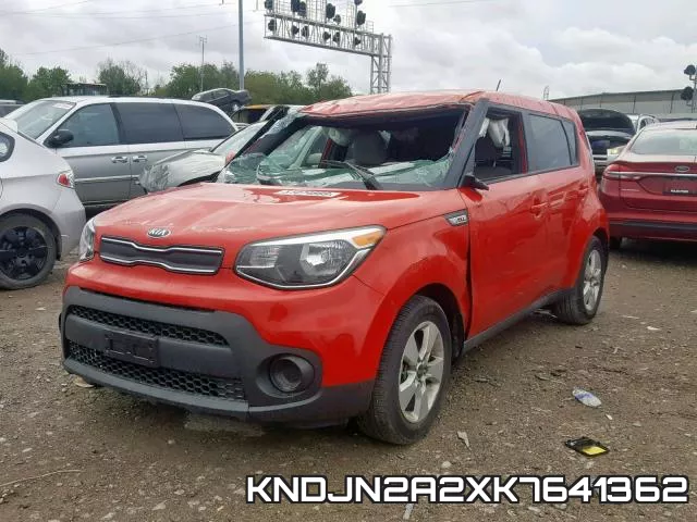 KNDJN2A2XK7641362 фото 3
