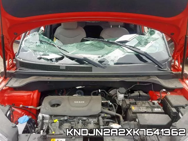 KNDJN2A2XK7641362 фото 8