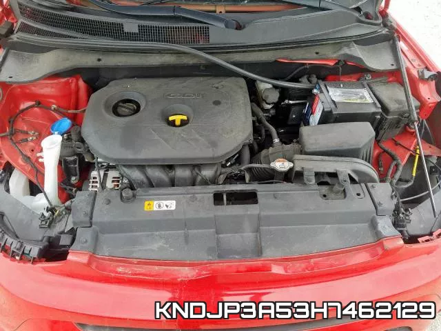 KNDJP3A53H7462129 фото 8