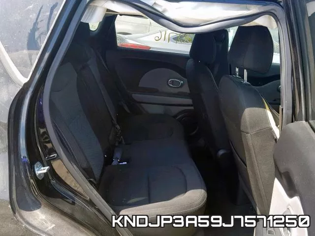 KNDJP3A59J7571250 фото 7