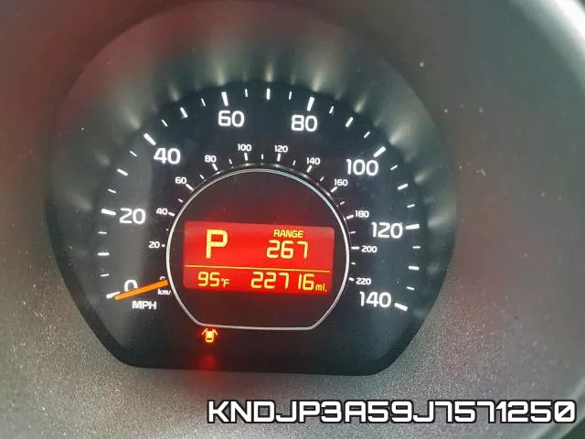 KNDJP3A59J7571250 фото 9