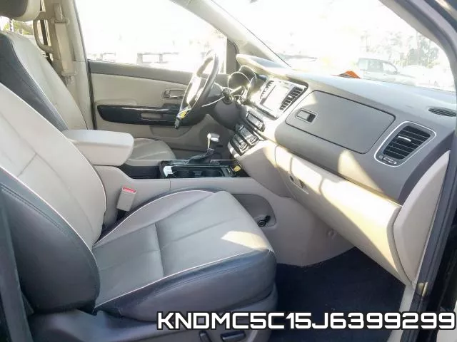 KNDMC5C15J6399299 фото 6