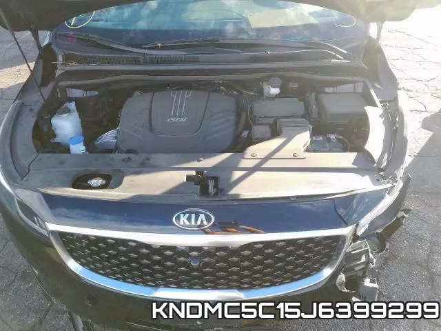 KNDMC5C15J6399299 фото 8