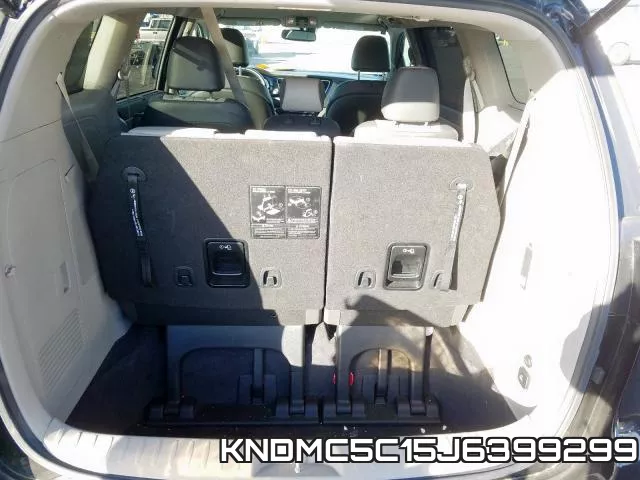 KNDMC5C15J6399299 фото 10