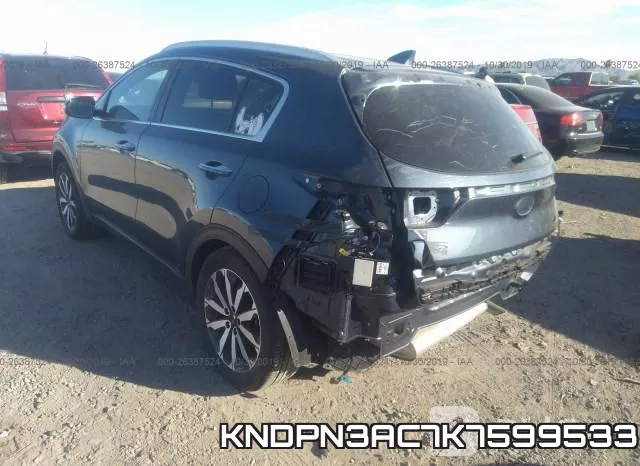KNDPN3AC7K7599533 фото 4