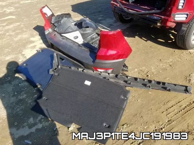 MAJ3P1TE4JC191983 фото 10