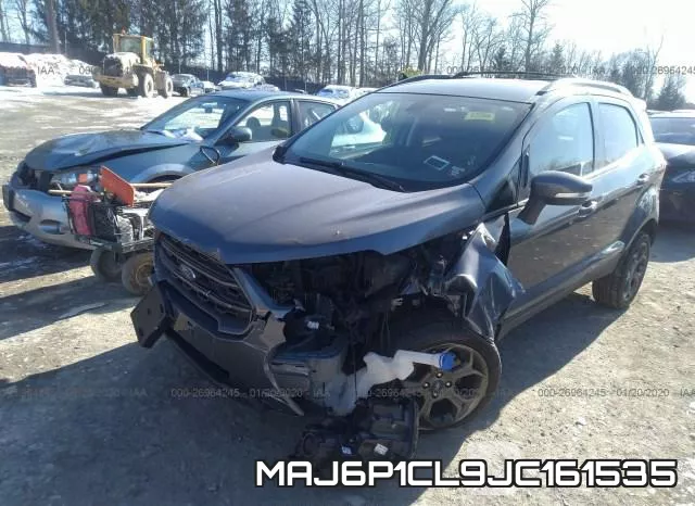 MAJ6P1CL9JC161535 фото 3