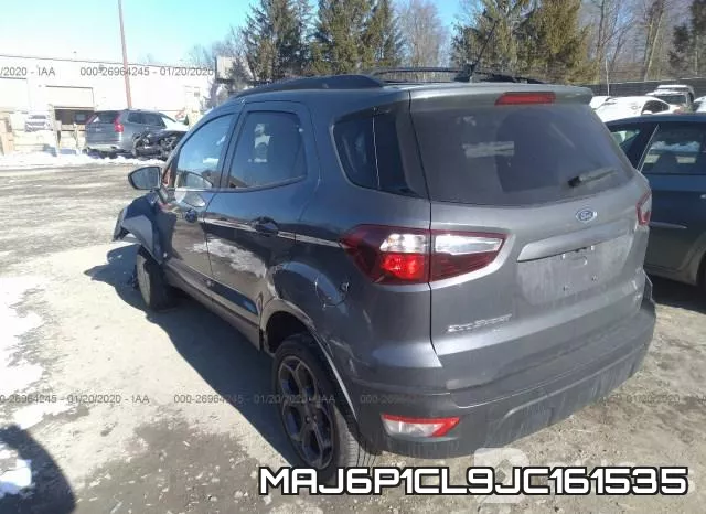 MAJ6P1CL9JC161535 фото 4