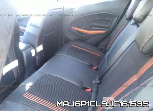 MAJ6P1CL9JC161535 фото 9