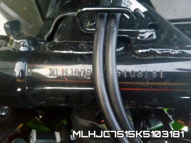 MLHJC7515K5103181 фото 2