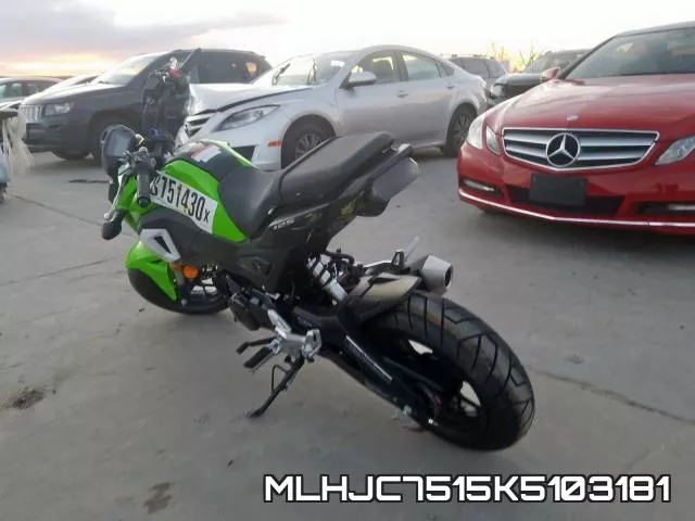 MLHJC7515K5103181 фото 4