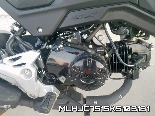 MLHJC7515K5103181 фото 8