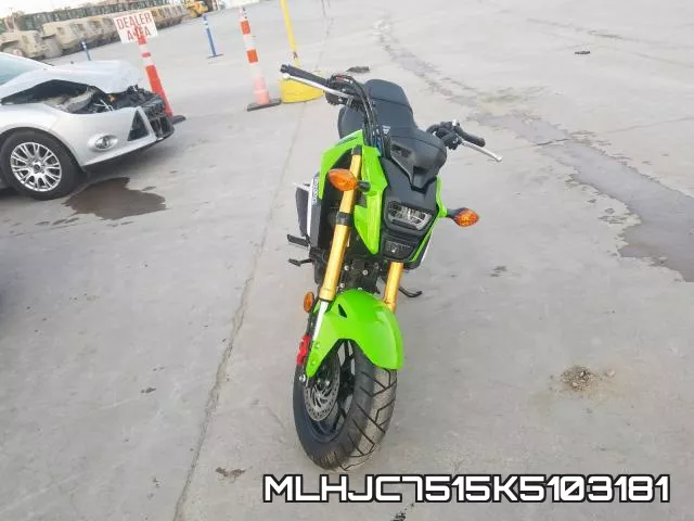 MLHJC7515K5103181 фото 10