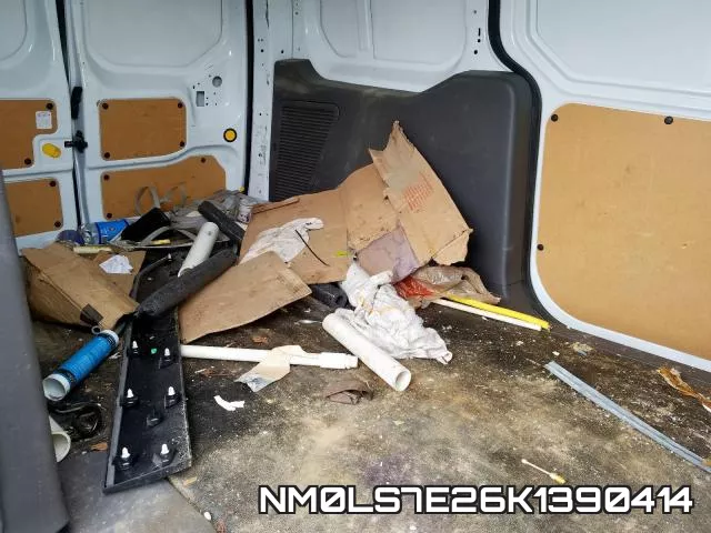 NM0LS7E26K1390414 фото 7