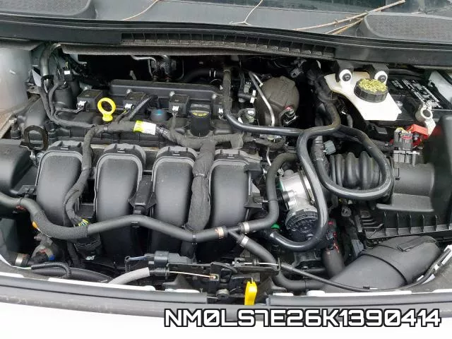 NM0LS7E26K1390414 фото 8