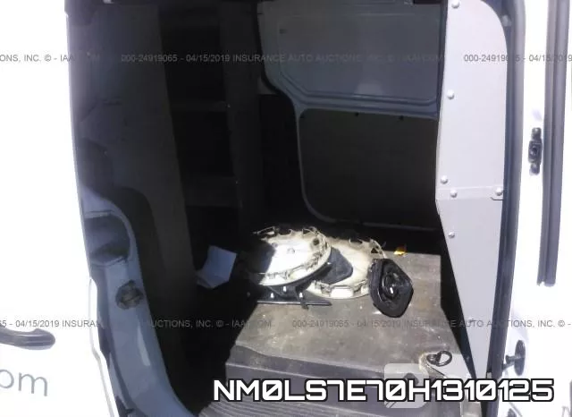 NM0LS7E70H1310125 фото 9