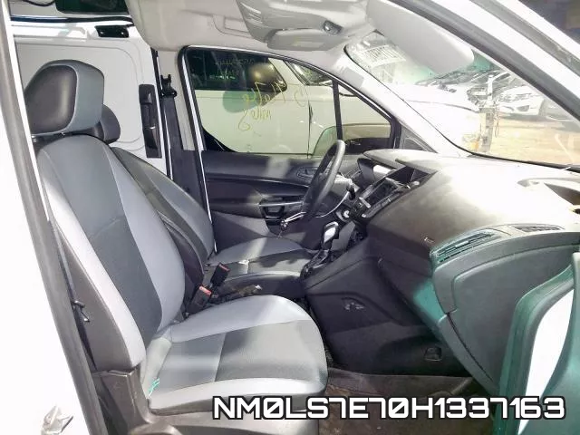 NM0LS7E70H1337163 фото 6