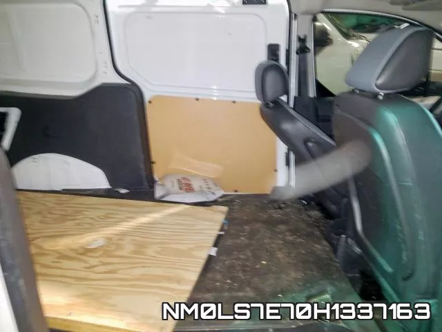 NM0LS7E70H1337163 фото 7