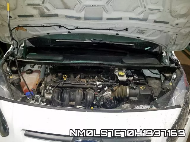 NM0LS7E70H1337163 фото 8