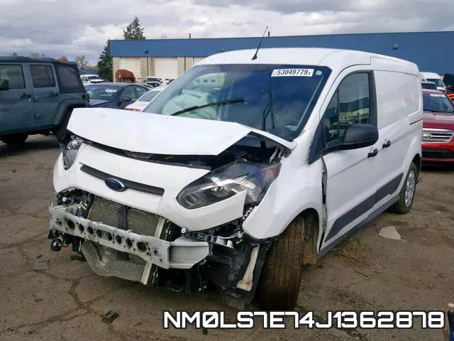 NM0LS7E74J1362878 фото 3
