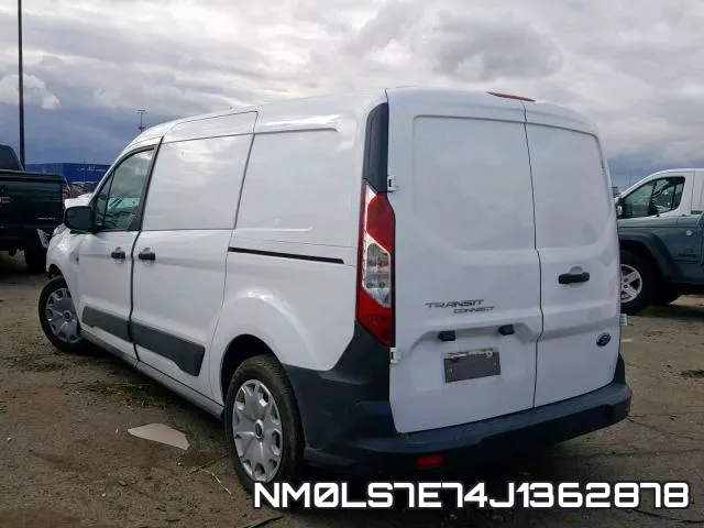 NM0LS7E74J1362878 фото 4