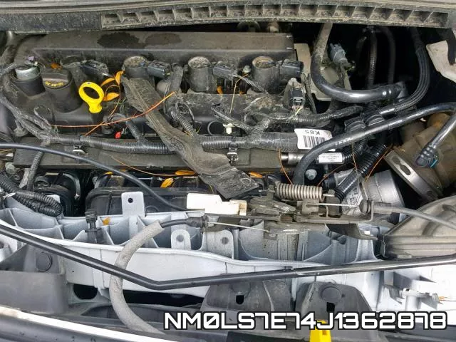 NM0LS7E74J1362878 фото 8