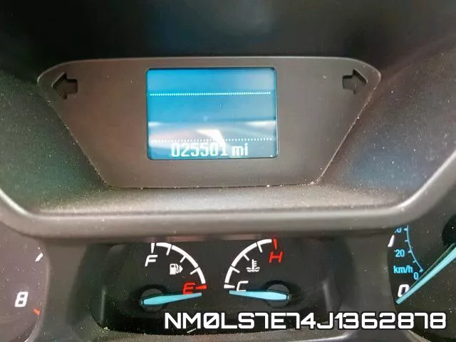 NM0LS7E74J1362878 фото 9