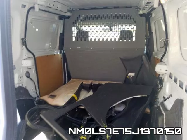 NM0LS7E75J1370150 фото 7