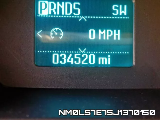 NM0LS7E75J1370150 фото 9