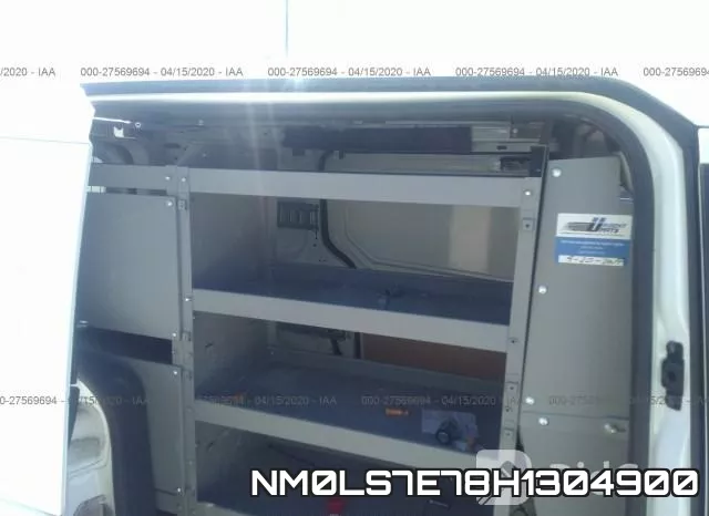 NM0LS7E78H1304900 фото 9