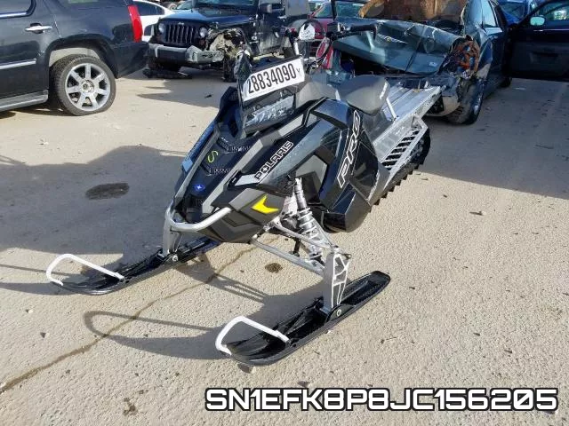 SN1EFK8P8JC156205 фото 3