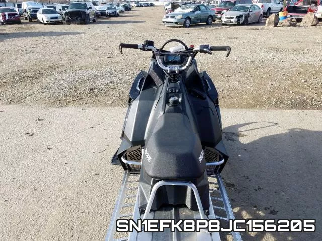 SN1EFK8P8JC156205 фото 6