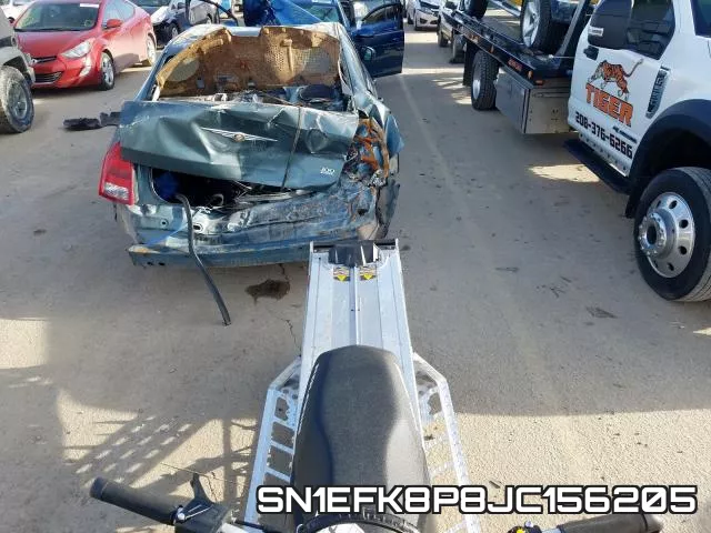 SN1EFK8P8JC156205 фото 7