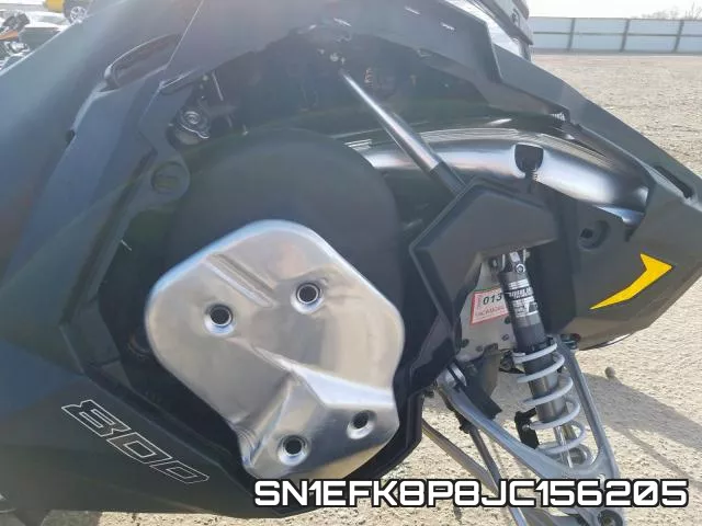SN1EFK8P8JC156205 фото 8