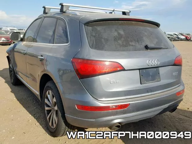 WA1C2AFP7HA000949 фото 4