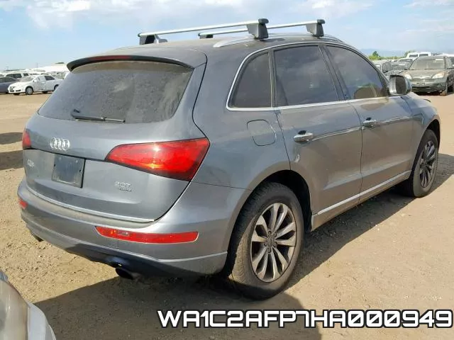 WA1C2AFP7HA000949 фото 5