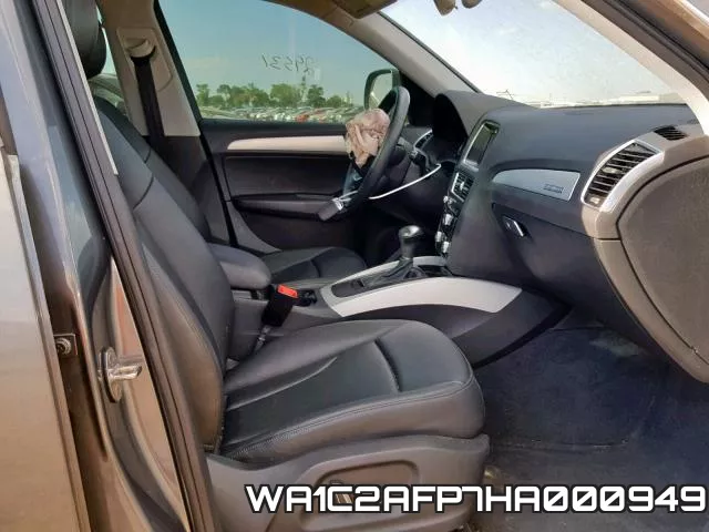 WA1C2AFP7HA000949 фото 6