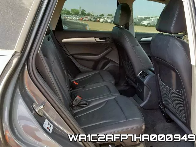 WA1C2AFP7HA000949 фото 7