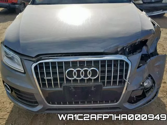 WA1C2AFP7HA000949 фото 8