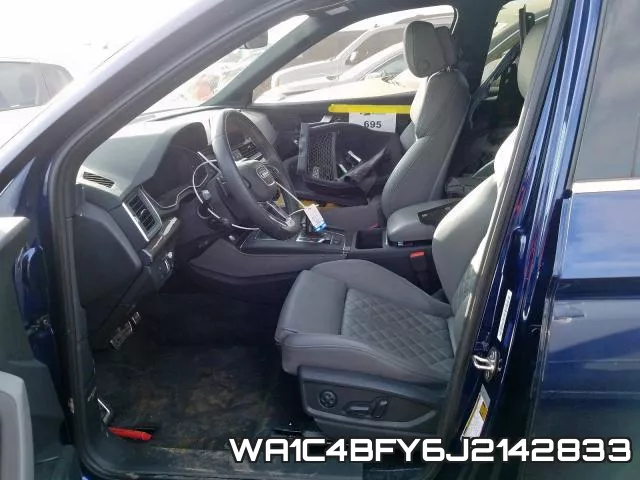 WA1C4BFY6J2142833 фото 6