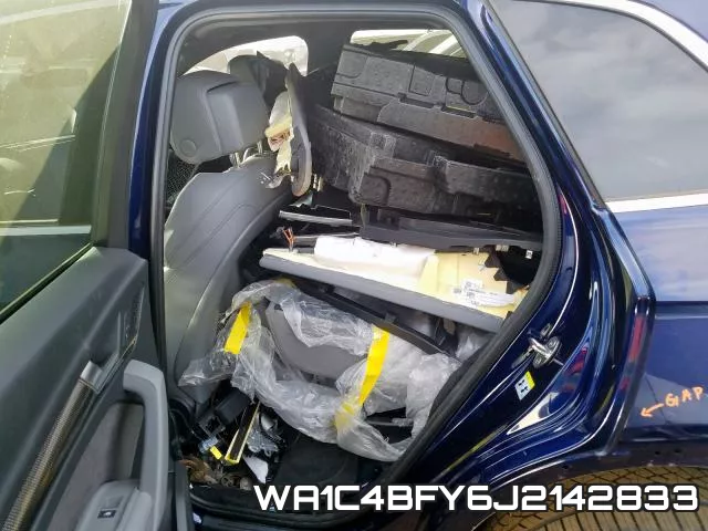 WA1C4BFY6J2142833 фото 7