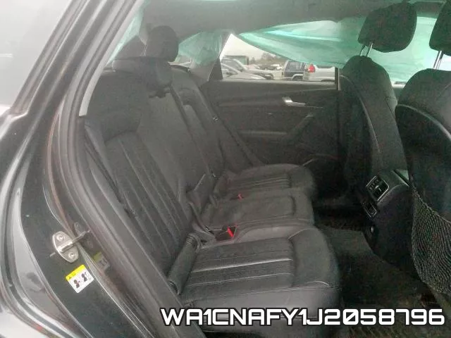 WA1CNAFY1J2058796 фото 7