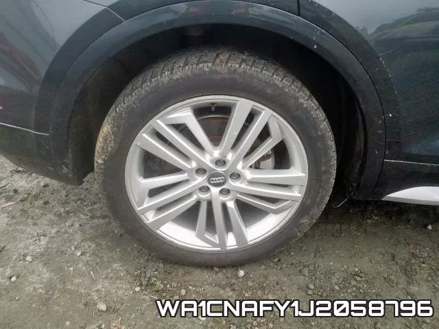 WA1CNAFY1J2058796 фото 10